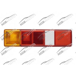 Tail Light Lens