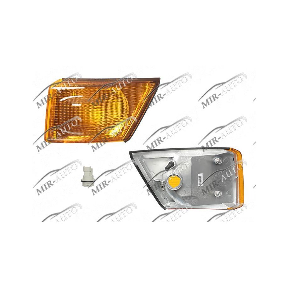 Указатель поворота передний