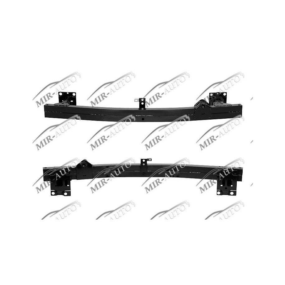 Bumper Reinforcement