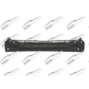 Панель задняя