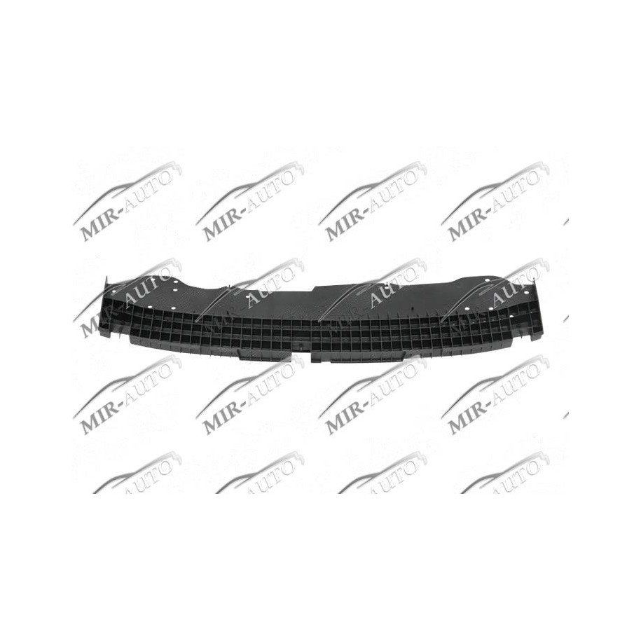 Bumper Reinforcement