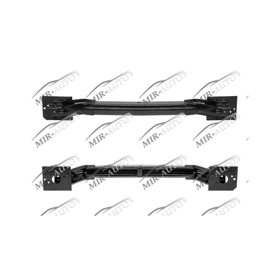 Bumper Reinforcement