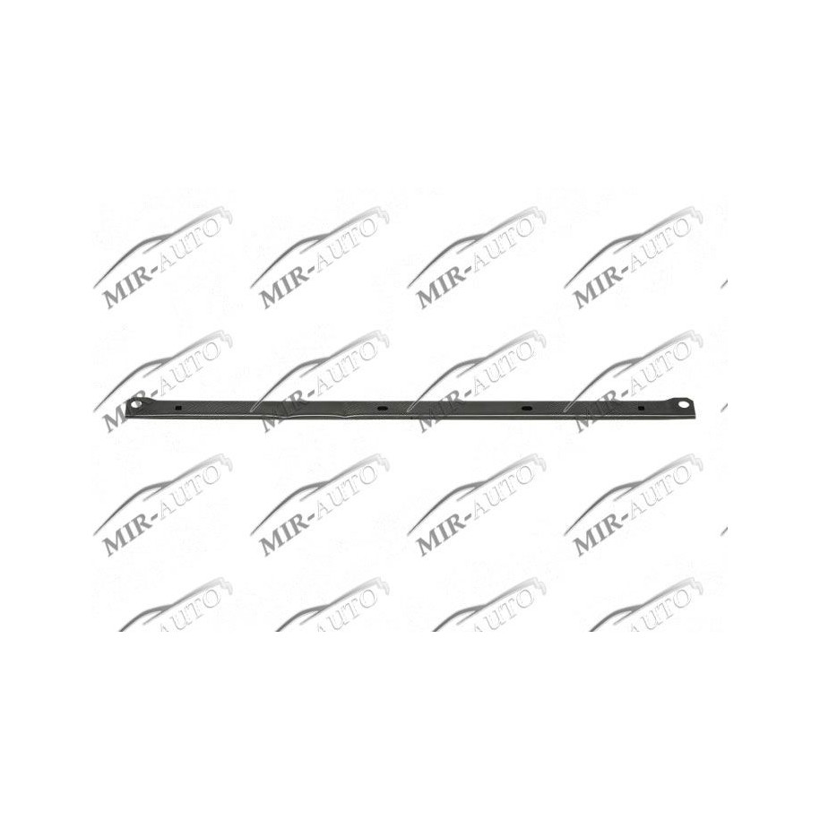 Балка поперечная