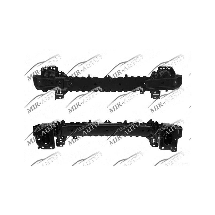 Bumper Reinforcement