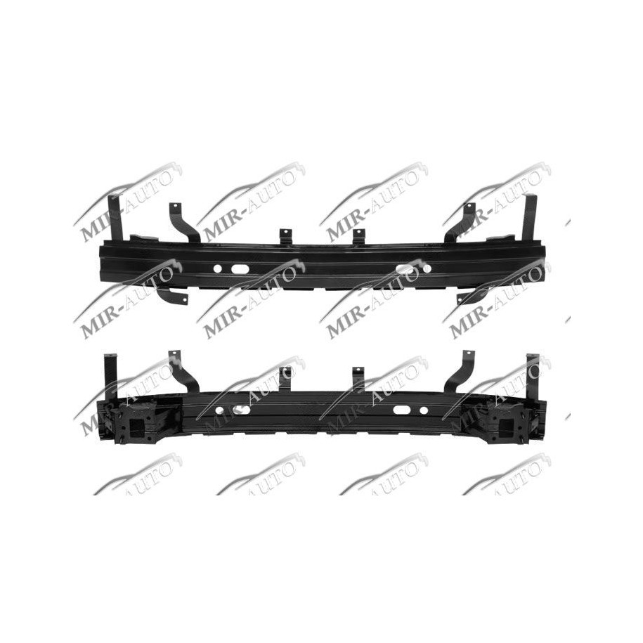 Bumper Reinforcement