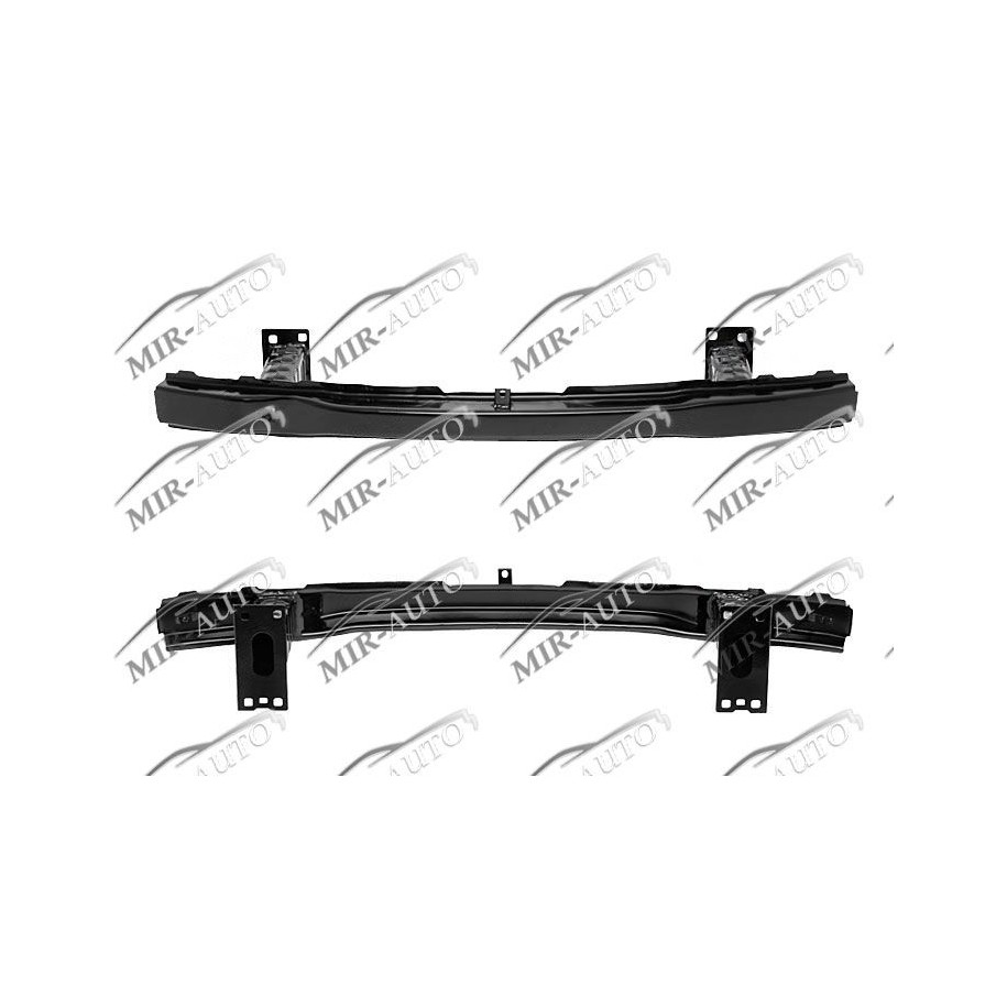 Bumper Reinforcement