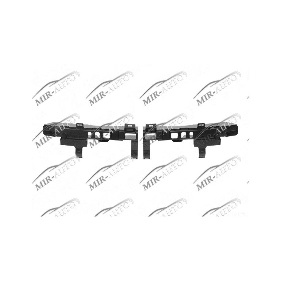 Bamperio pastiprinimas