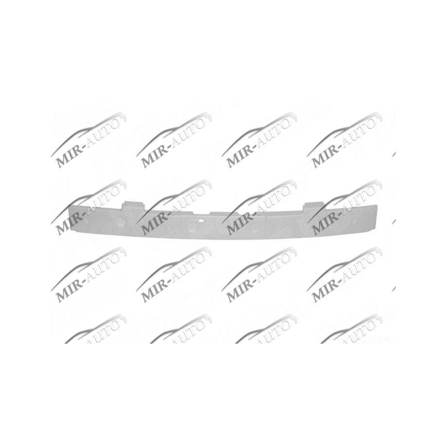 Bamperio pastiprinimas