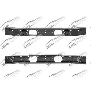 Bumper Reinforcement