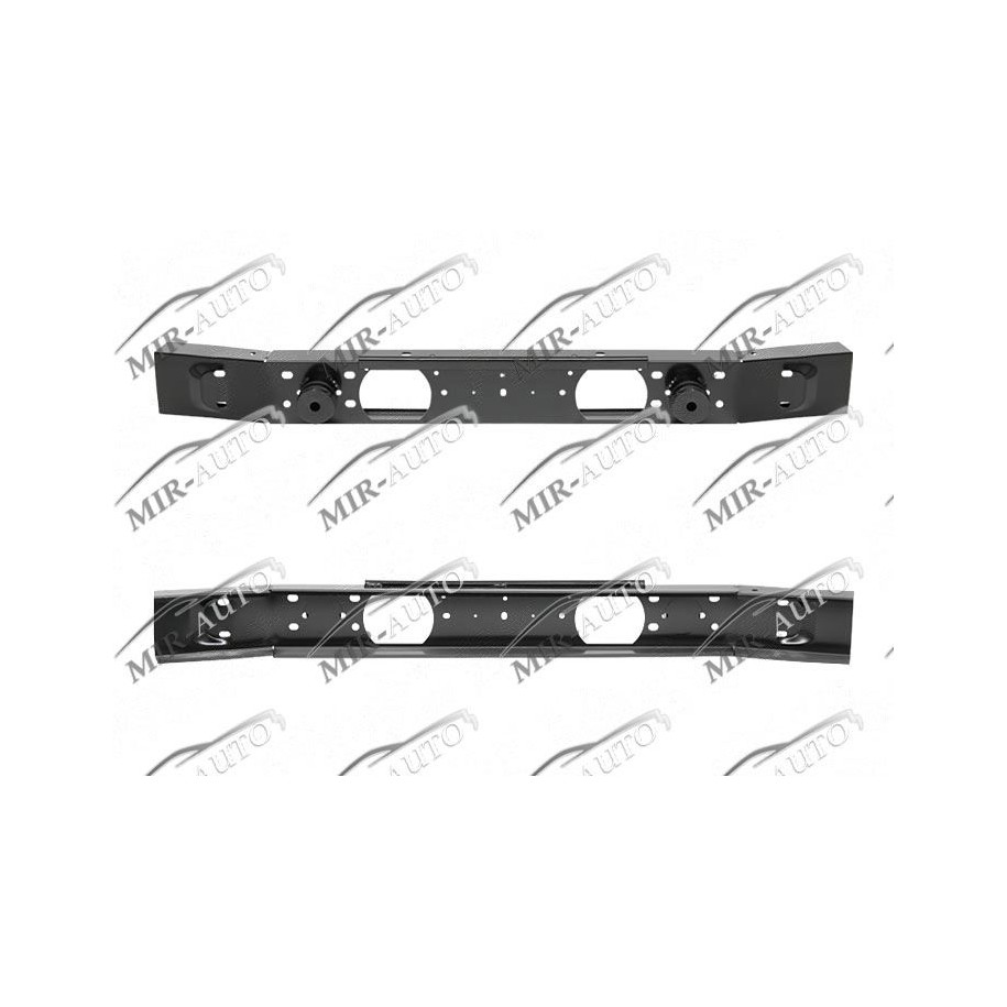 Bumper Reinforcement