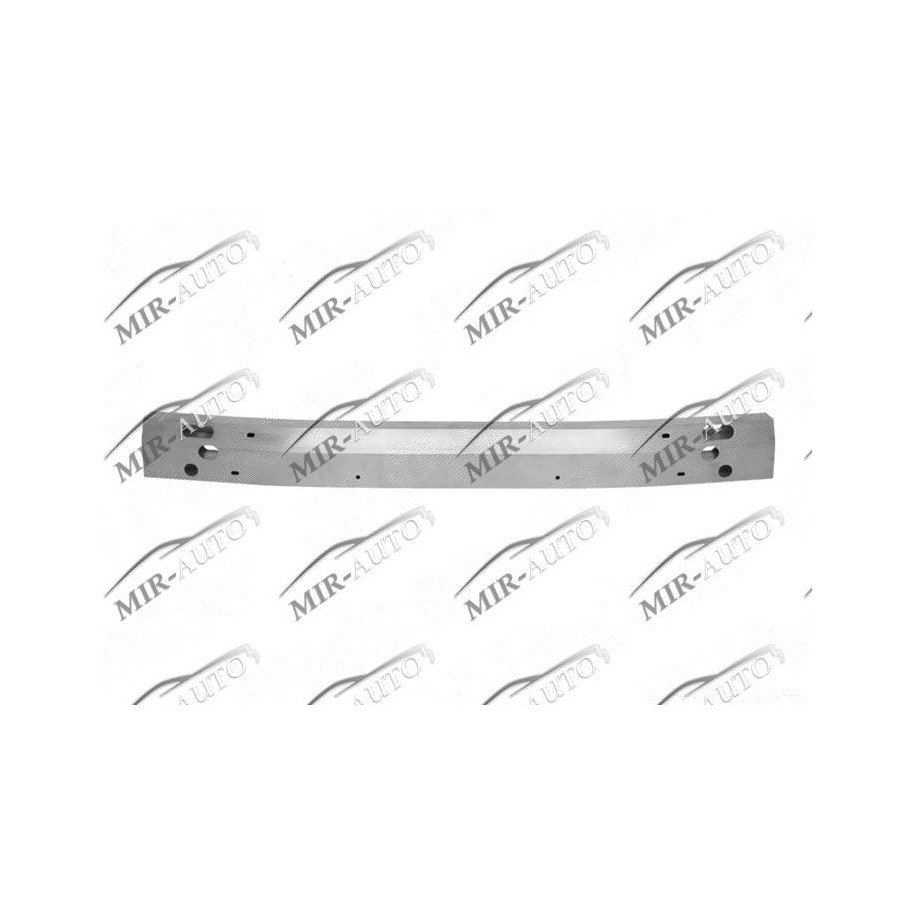 Bumper Reinforcement