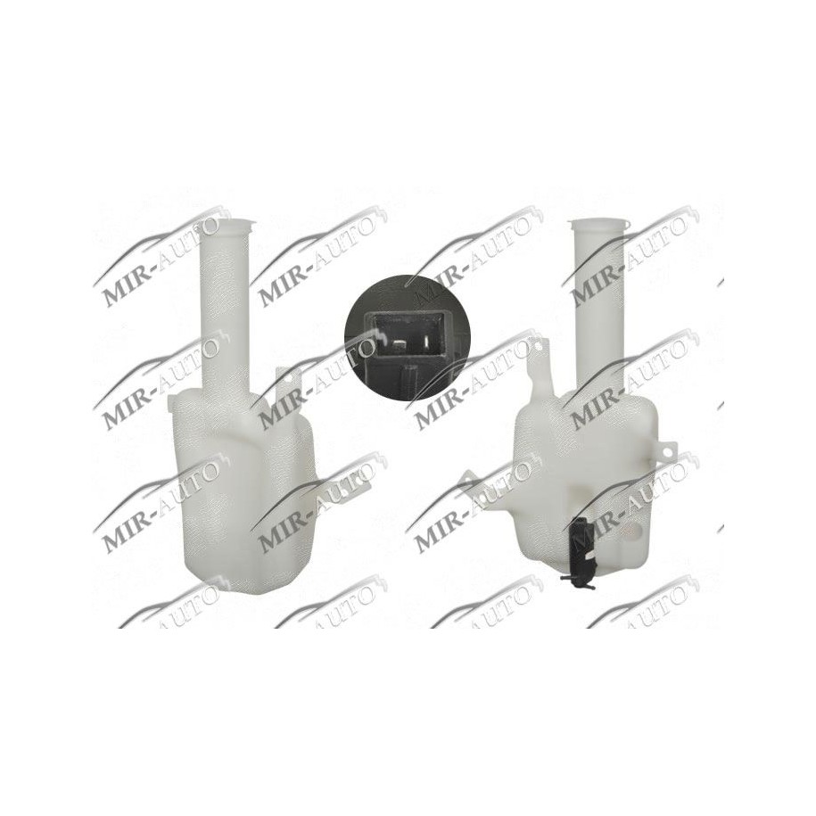 Бачок омывателя