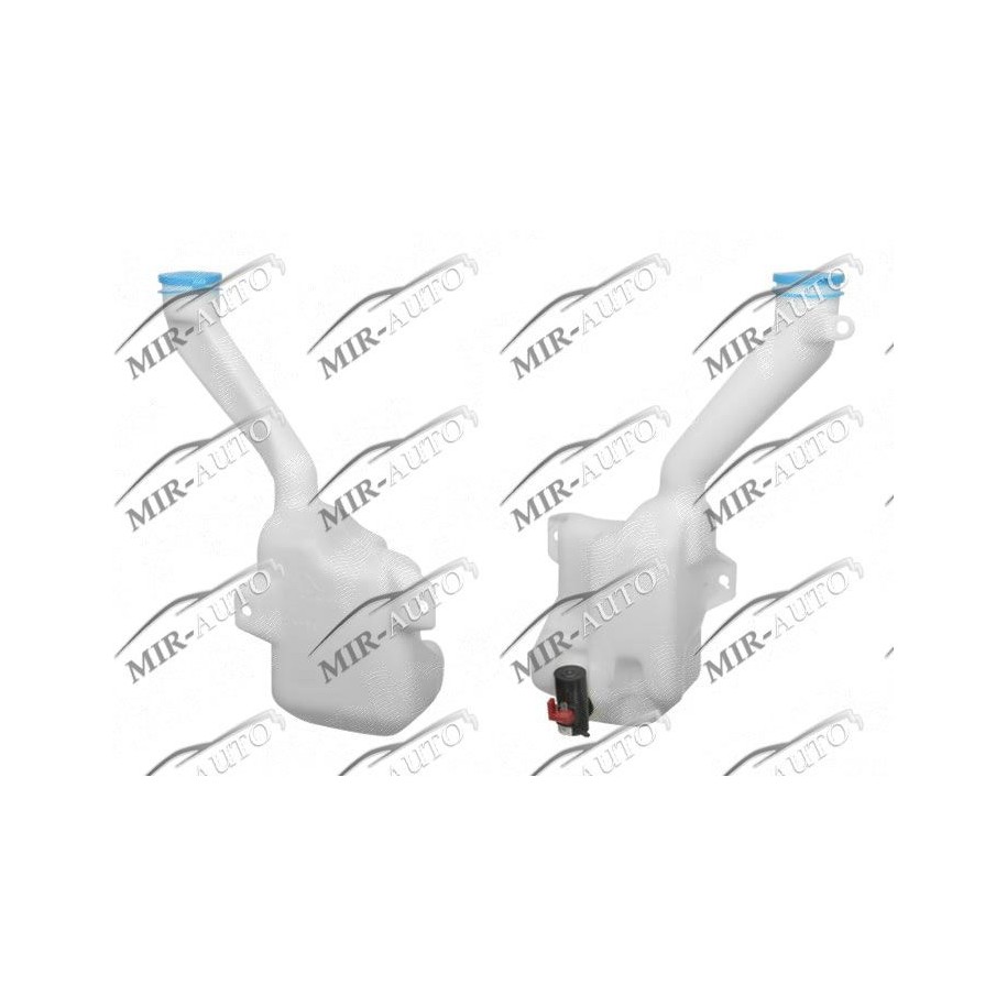 Windscreen Washer Tank