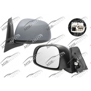 Зеркало внешнее