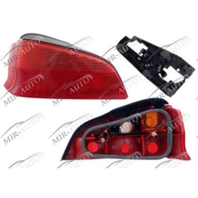 Tail Light