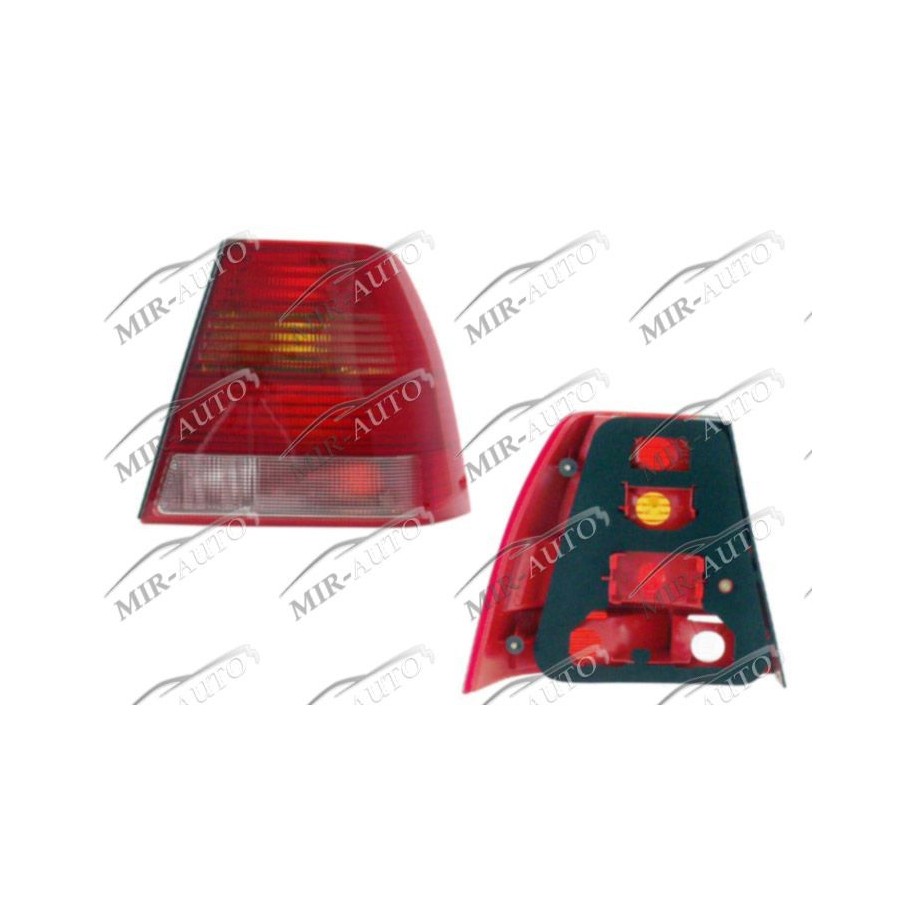 Tail Light