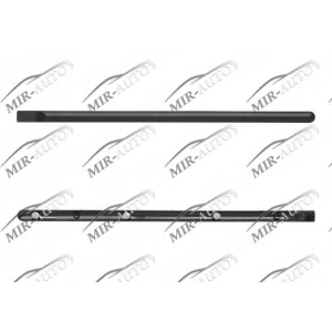 Накладка двери