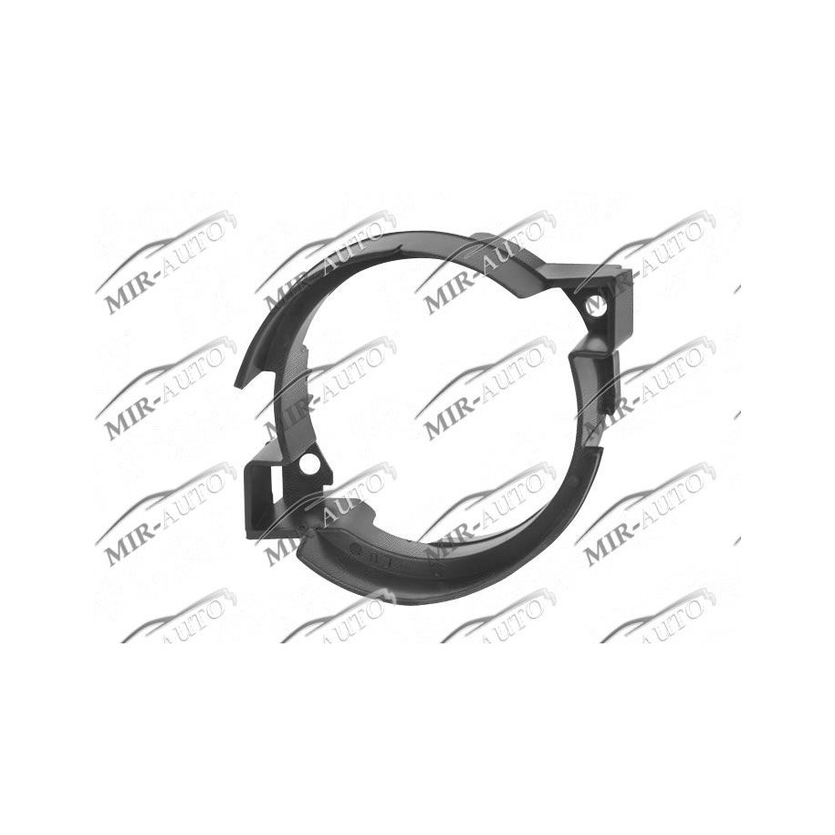 Fog Lamp Frame