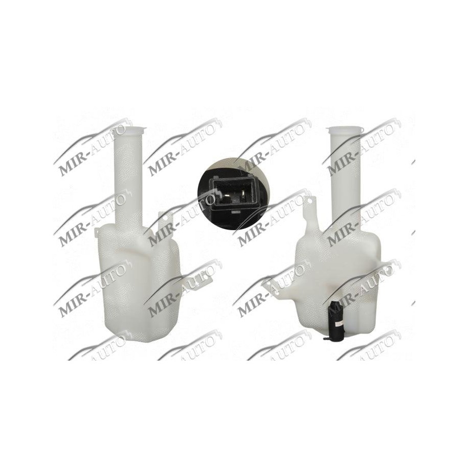 Windscreen Washer Tank