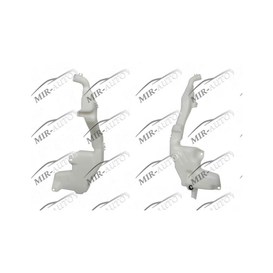 Windscreen Washer Tank