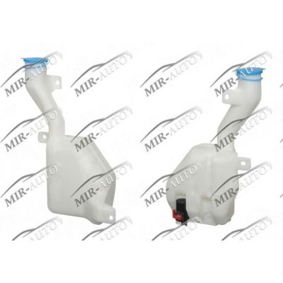 Windscreen Washer Tank