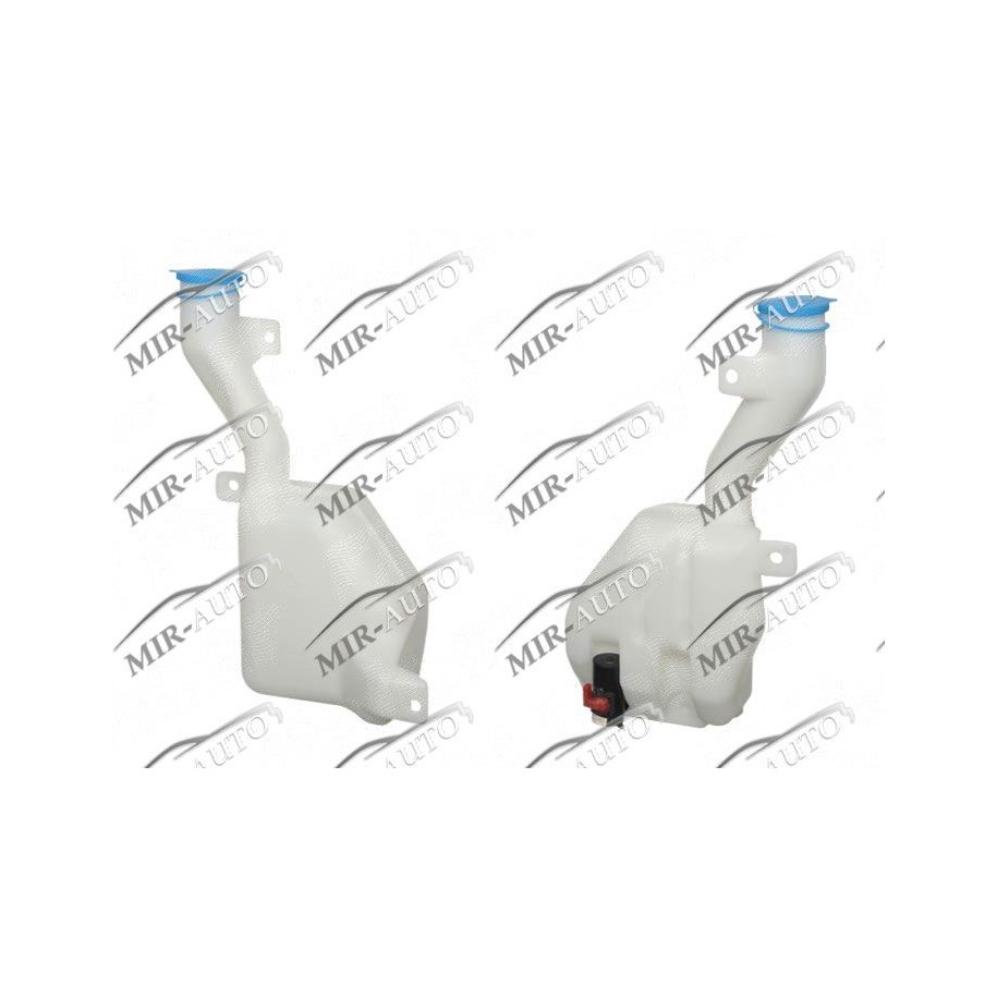 Windscreen Washer Tank