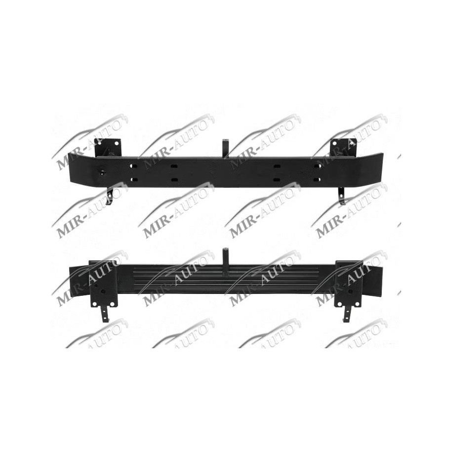 Bumper Reinforcement