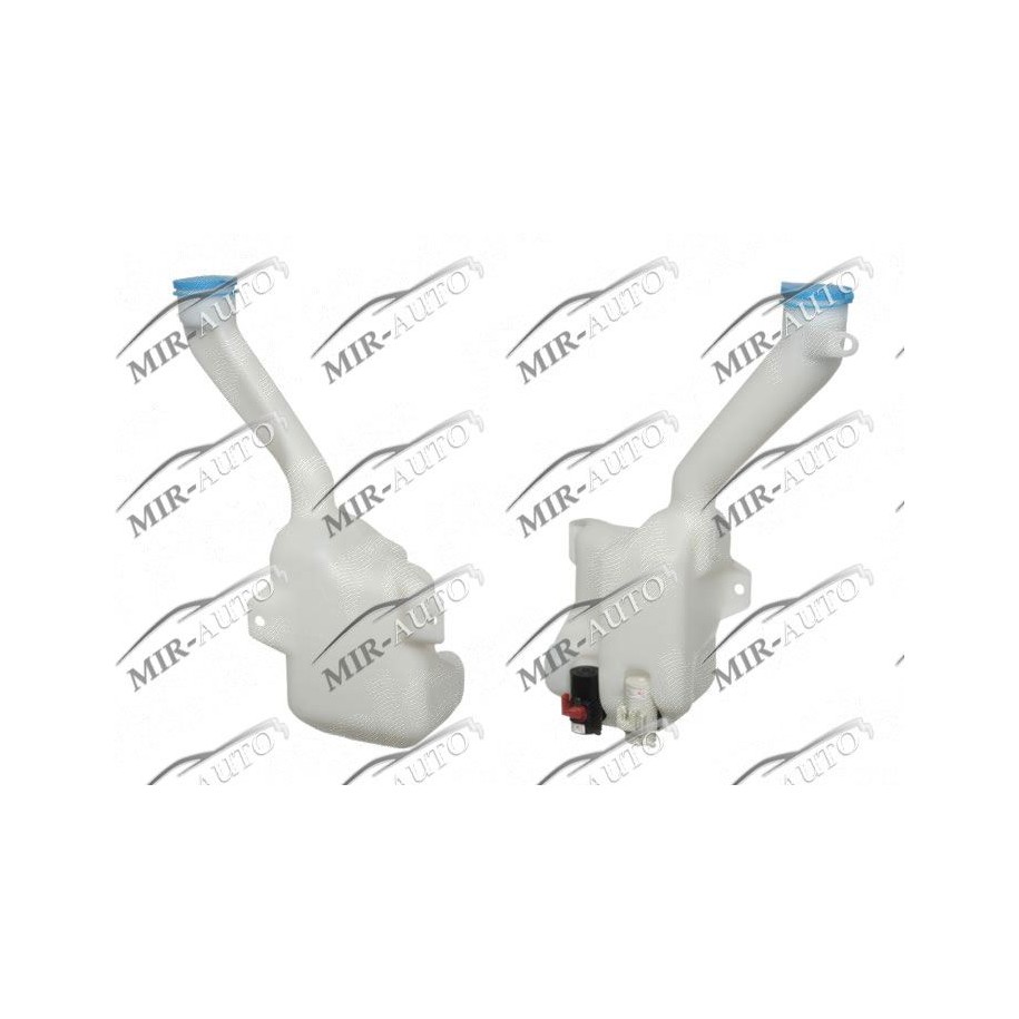 Windscreen Washer Tank