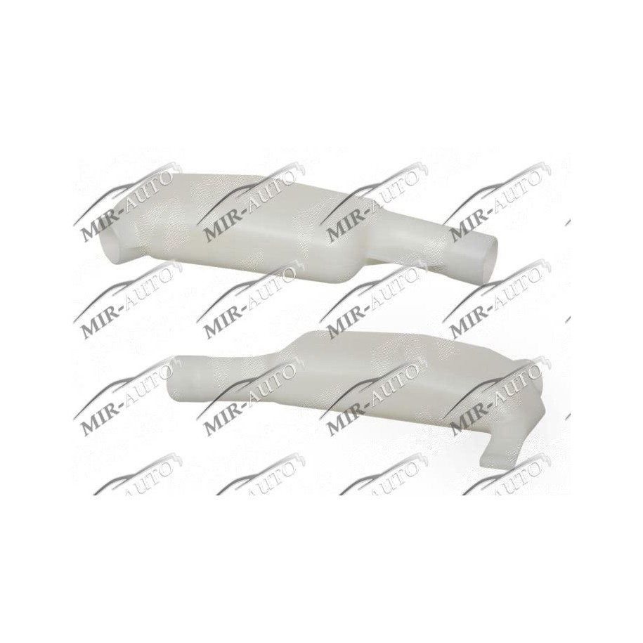 Windscreen Washer Tank