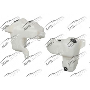 Langų apiplovimo bakelis