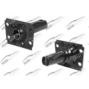 Bamperio pastiprinimas