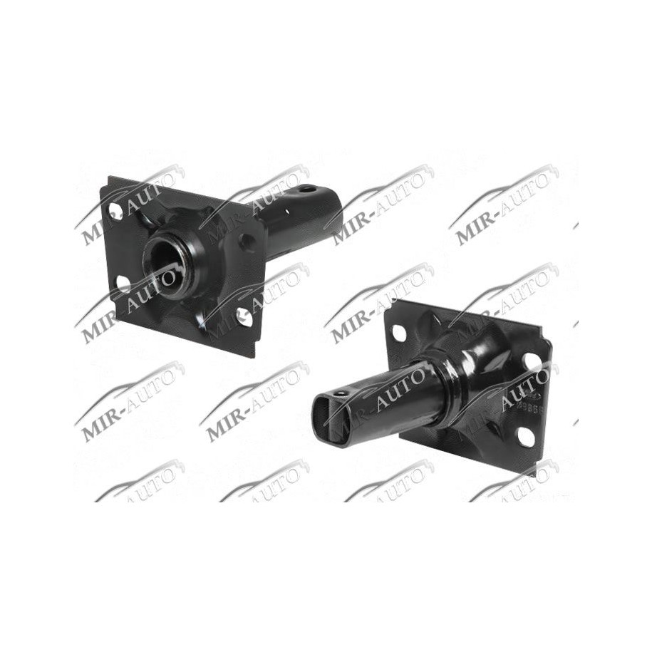 Bumper Reinforcement