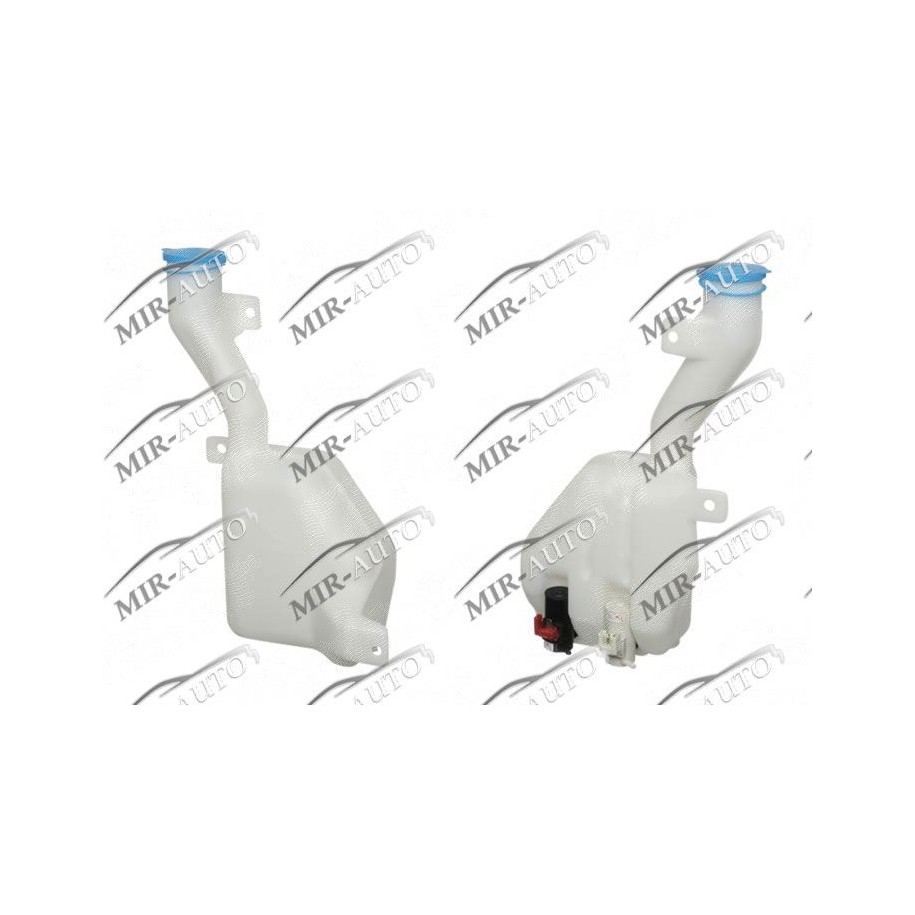 Windscreen Washer Tank