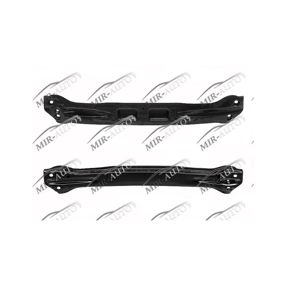 Bumper Reinforcement