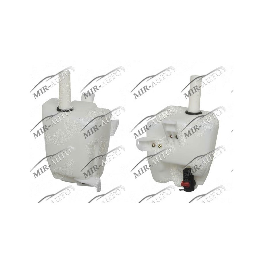 Windscreen Washer Tank