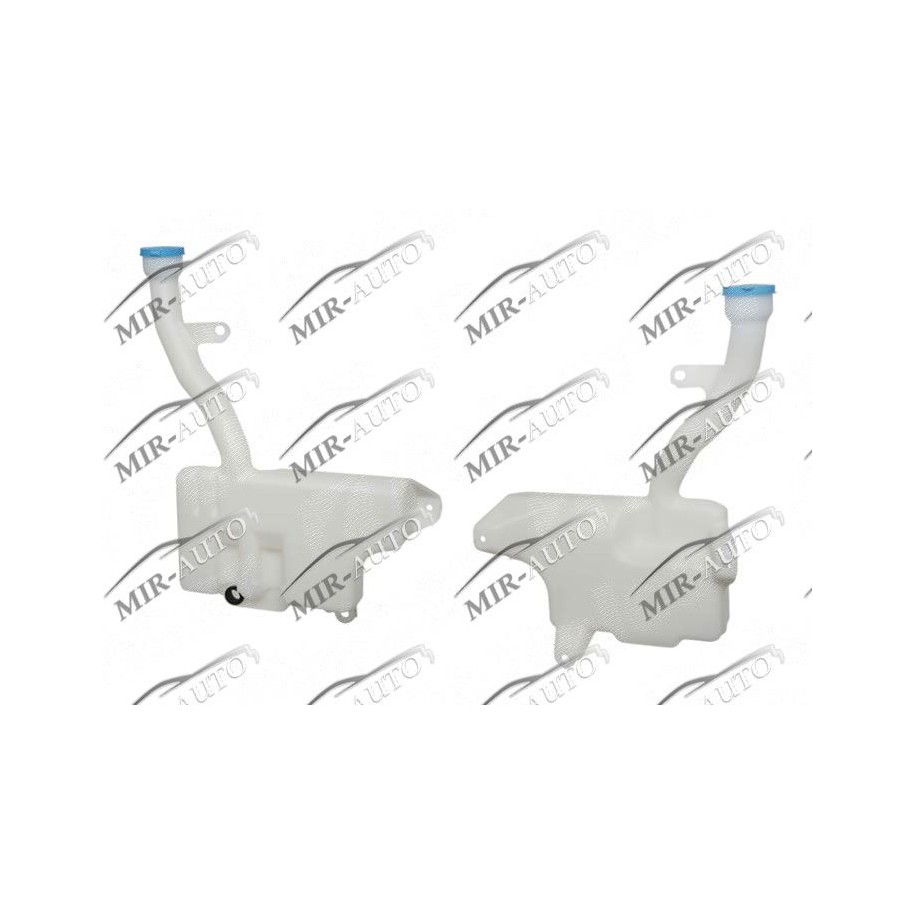 Windscreen Washer Tank