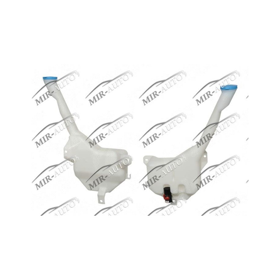 Windscreen Washer Tank