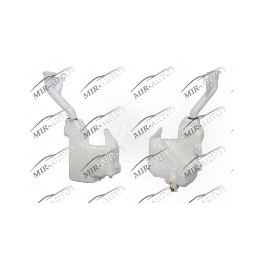 Windscreen Washer Tank