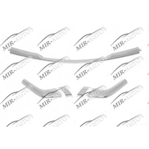 Молдинг бампера