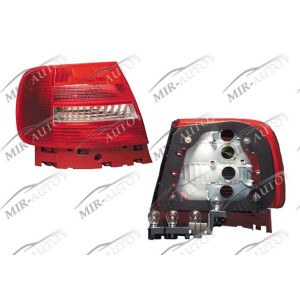 Фонарь задний