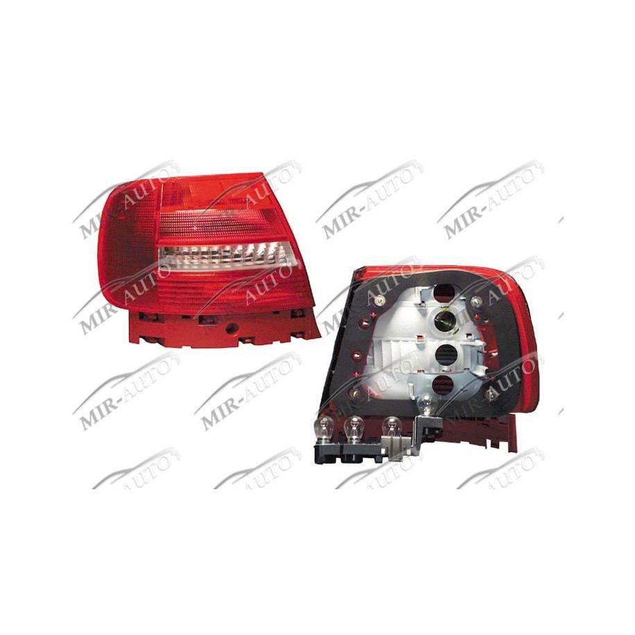 Tail Light