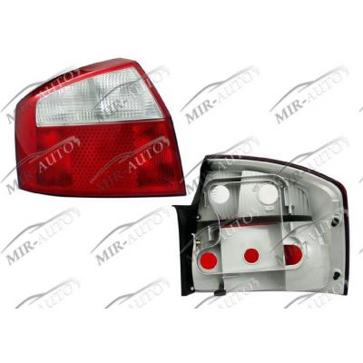 Tail Light