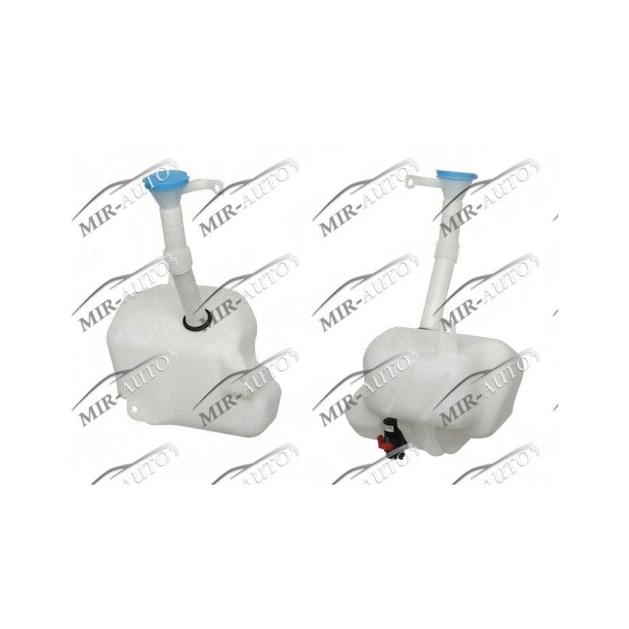 Windscreen Washer Tank