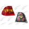 Outer Tail Light