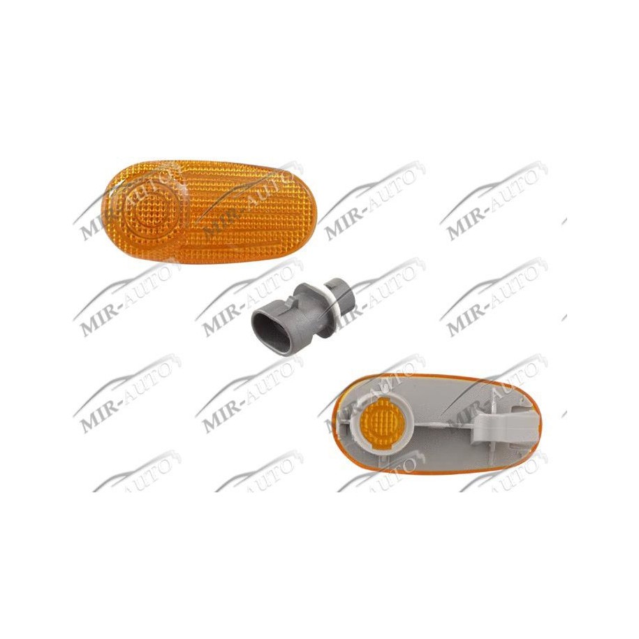 Указатель поворота боковой