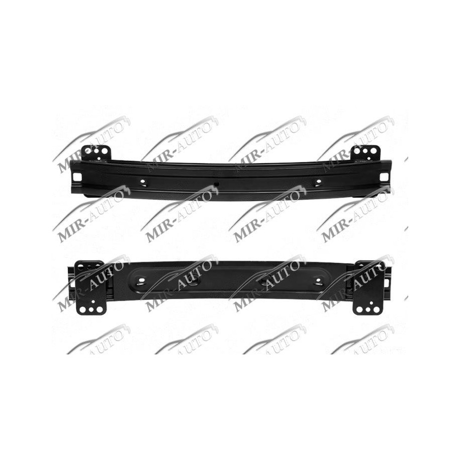 Bumper Reinforcement