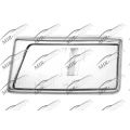 Headlamp Lens