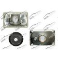 Main Headlamp
