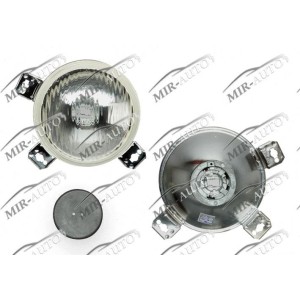 Tolimųjų šviesų žibintas