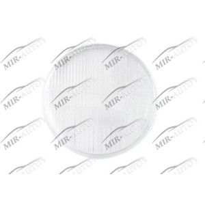 Headlamp Lens